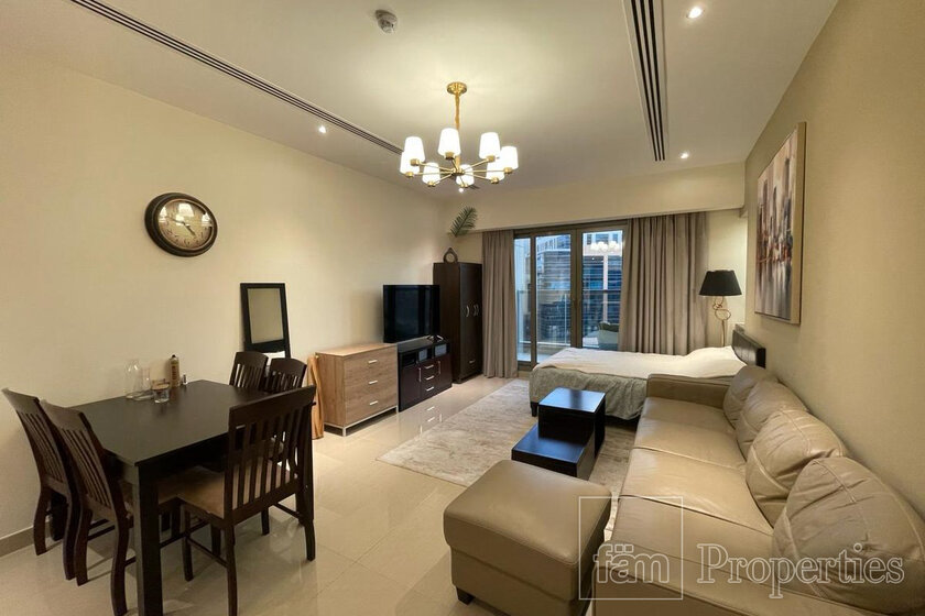 Rent 407 apartments  - Downtown Dubai, UAE - image 34