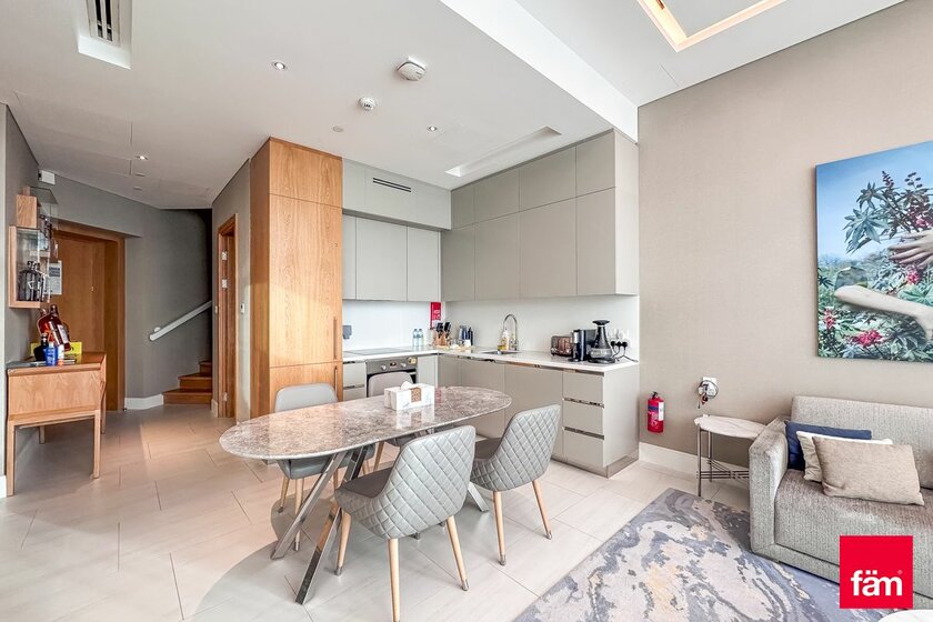 211 stüdyo daire satın al - Business Bay, BAE – resim 22