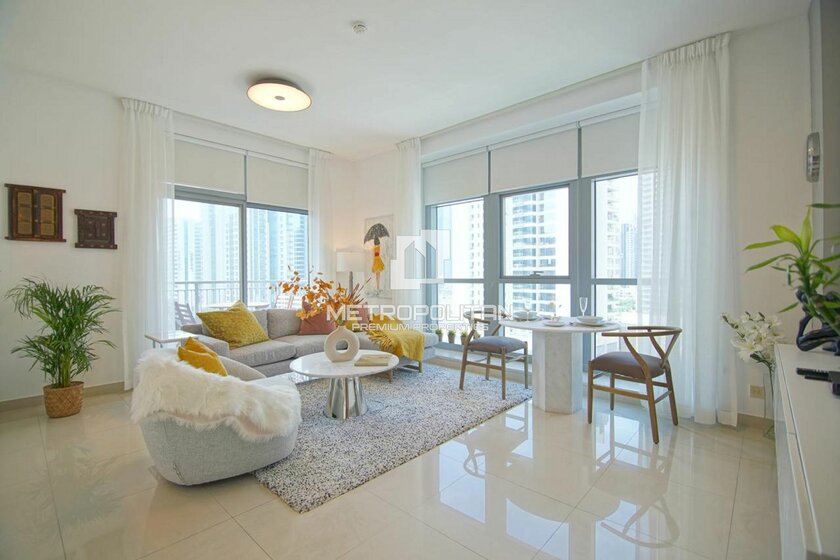 Снять недвижимость - 1 комнатные - Downtown Dubai, ОАЭ - изображение 9