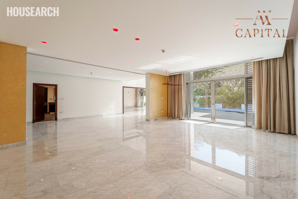 Villa zum mieten - Dubai - für 367.546 $/jährlich mieten – Bild 1