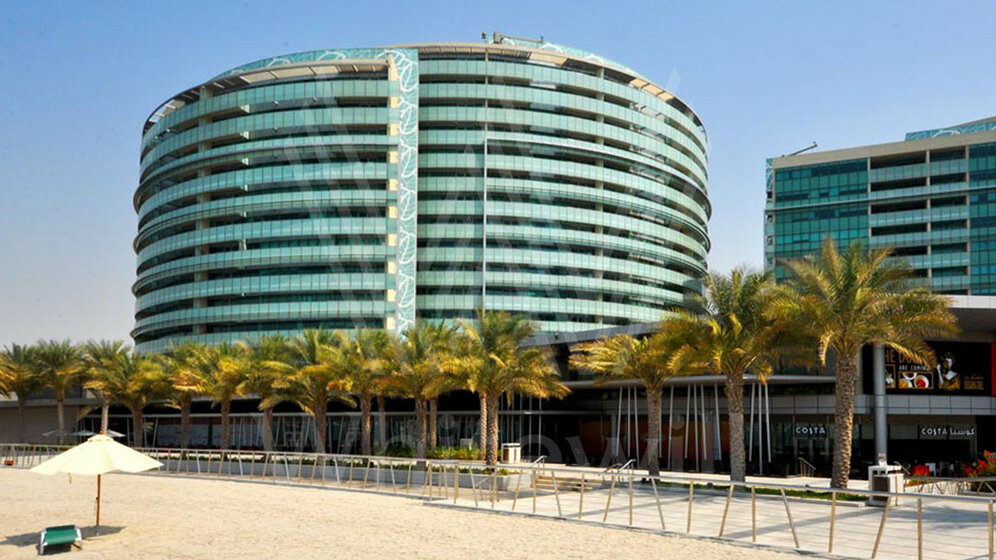 Apartments for sale in Abu Dhabi - image 12