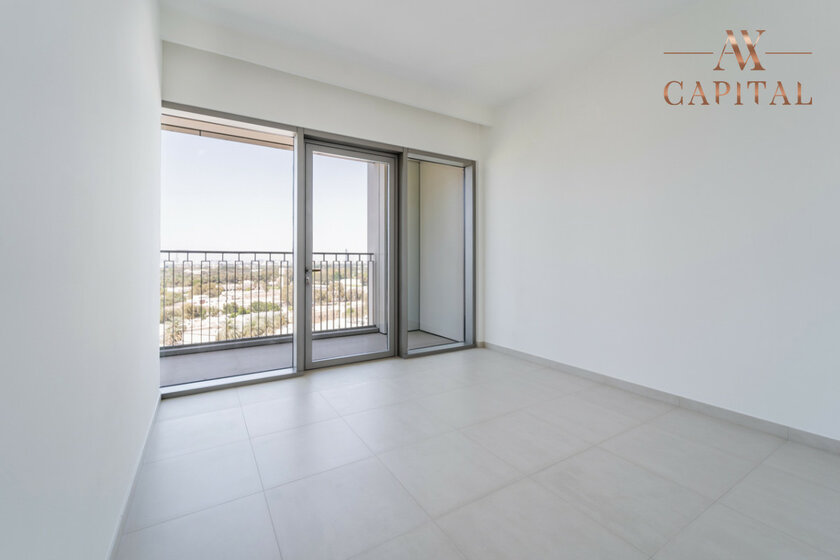 Immobilien zur Miete - 1 Zimmer - Zaabeel, VAE – Bild 3