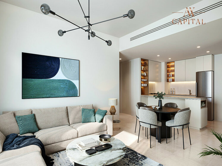 Compre 195 apartamentos  - Dubailand, EAU — imagen 21