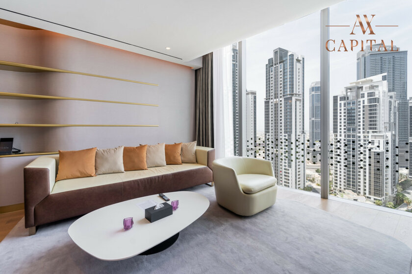 Снять недвижимость - 1 комнатные - Business Bay, ОАЭ - изображение 12