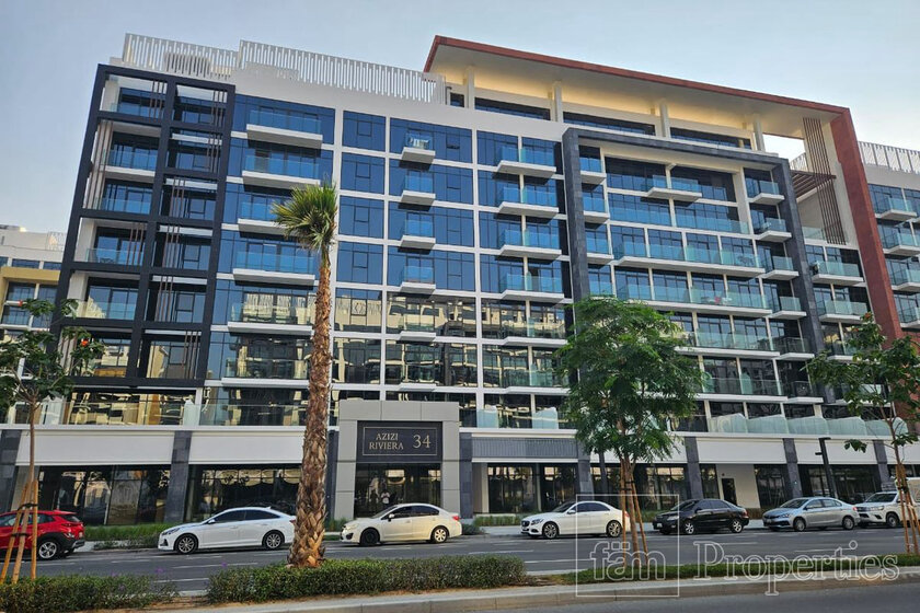 Acheter un bien immobilier - Meydan City, Émirats arabes unis – image 17