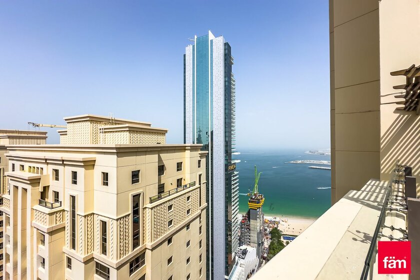 Acheter 149 appartements - JBR, Émirats arabes unis – image 19