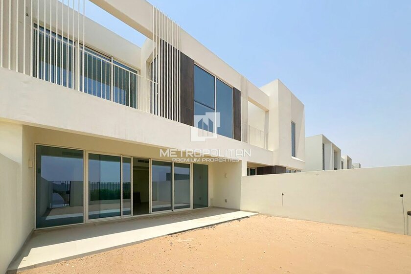 6 Häuser mieten - Sheikh Zayed Road, VAE – Bild 1