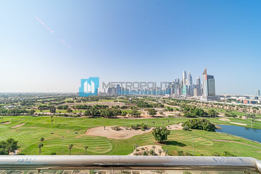 Alquile 5 apartamentos  - The Views, EAU — imagen 17