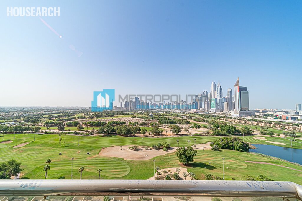 Stüdyo daireler kiralık - Dubai şehri - $62.619 / yıl fiyata kirala – resim 1