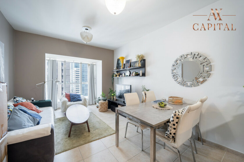 Buy 124 apartments  - Dubai Marina, UAE - image 30