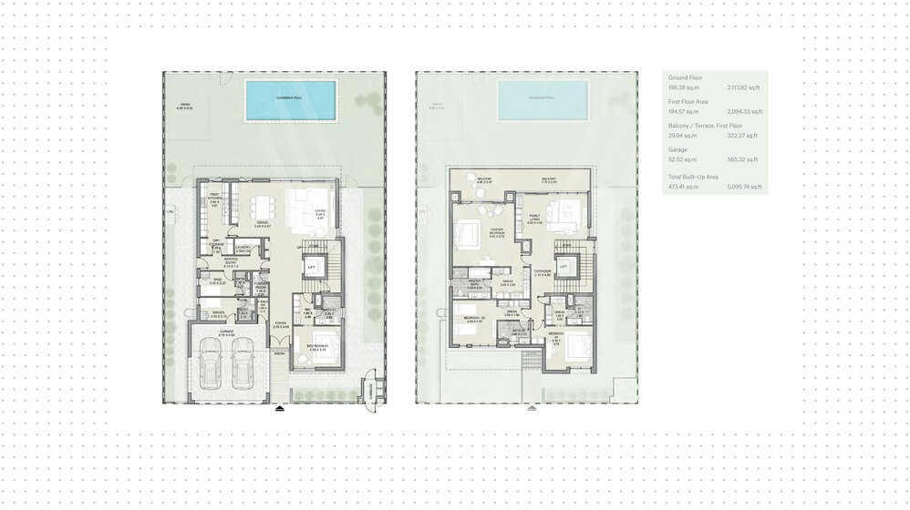 Acheter un bien immobilier - Émirats arabes unis – image 9