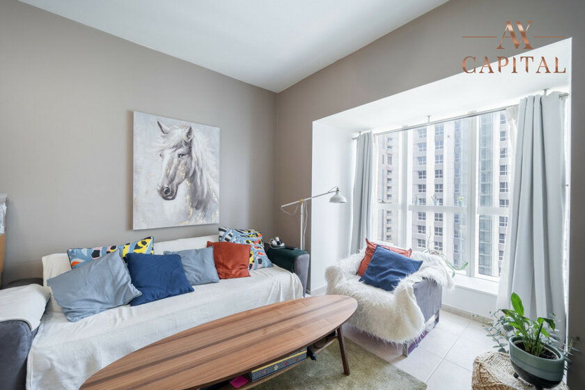 Buy 124 apartments  - Dubai Marina, UAE - image 31