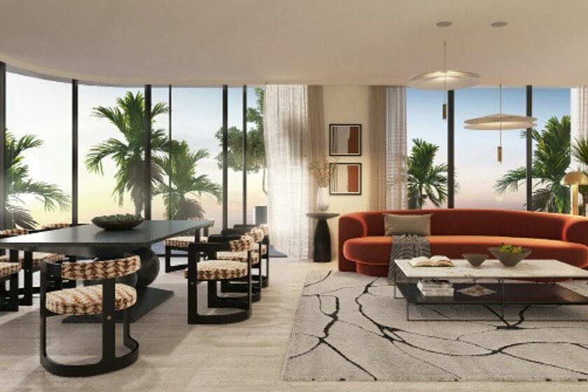Compre 214 apartamentos  - Emaar Beachfront, EAU — imagen 18