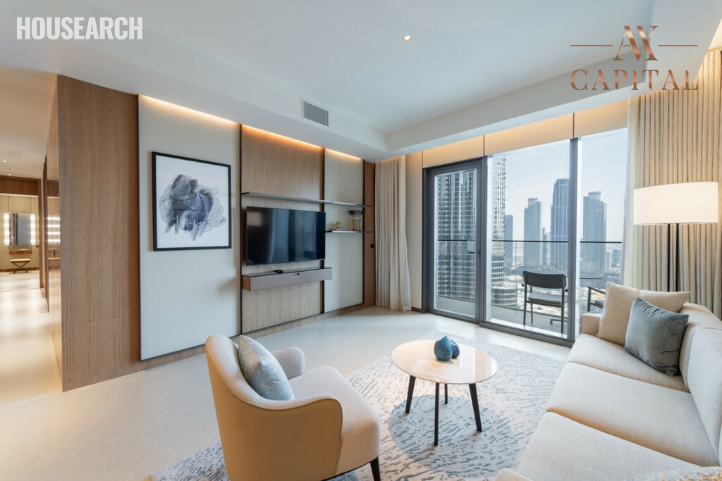 Stüdyo daireler kiralık - Dubai - $108.902 / yıl fiyata kirala – resim 1