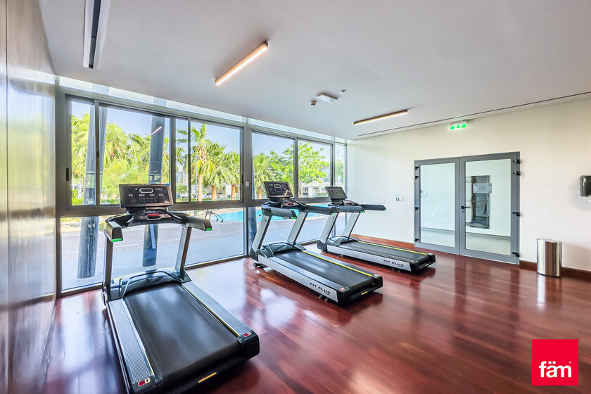 10 ikiz villa satın al - Jebel Ali Village, BAE – resim 2