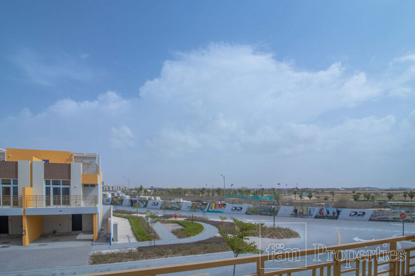 Купить недвижимость - Dubailand, ОАЭ - изображение 25