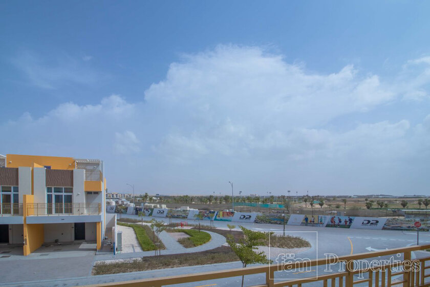 Acheter un bien immobilier - Dubailand, Émirats arabes unis – image 25