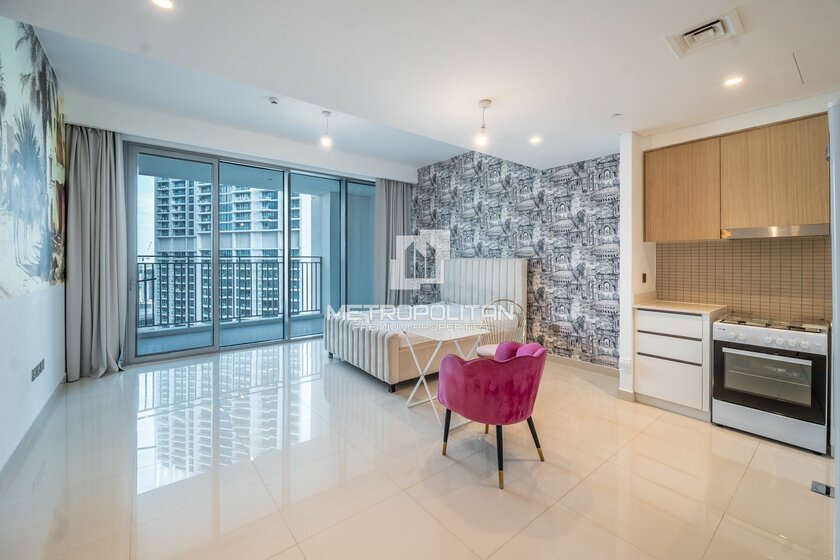 Снять недвижимость - 1 комнатные - Dubai Creek Harbour, ОАЭ - изображение 5