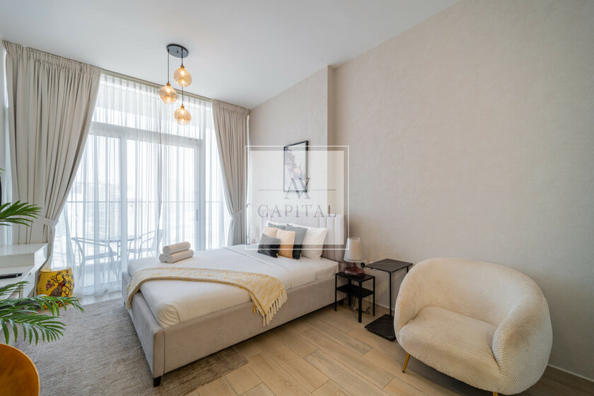 Louer 19 appartements - Studios - Jumeirah Village Circle, Émirats arabes unis – image 2