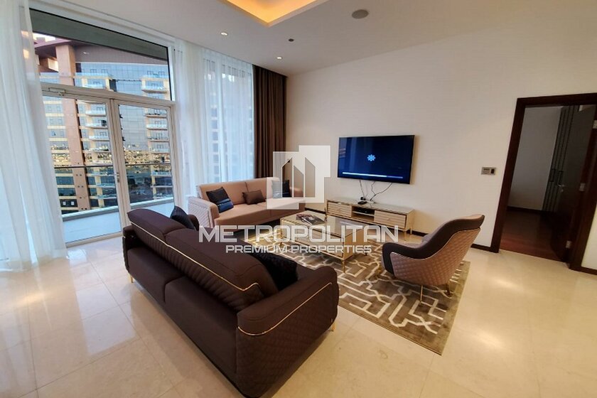 Immobilien zur Miete - 1 Zimmer - Palm Jumeirah, VAE – Bild 7