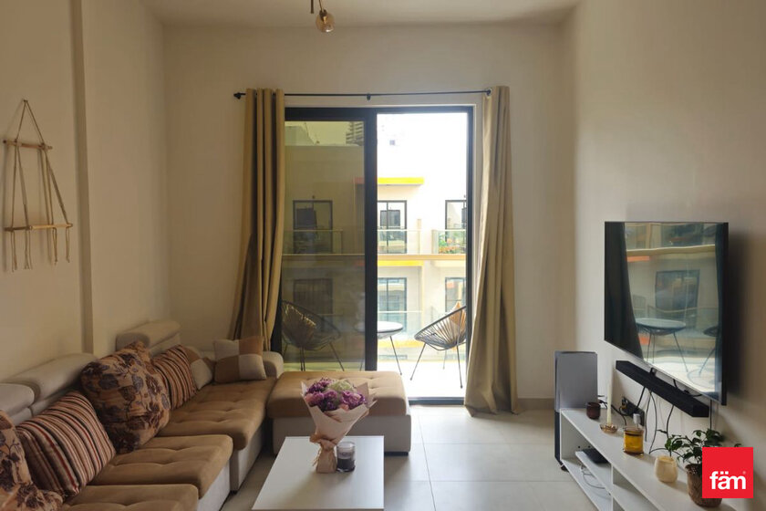 Купить 140 апартаментов - Jumeirah Village Circle, ОАЭ - изображение 12