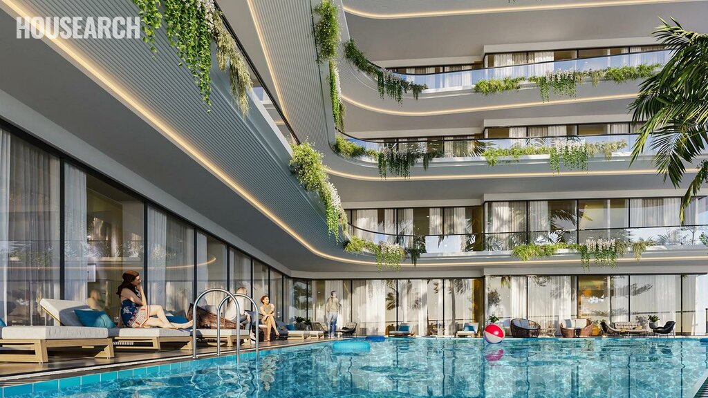 Apartamentos a la venta - Dubai - Comprar para 150.000 $ — imagen 1