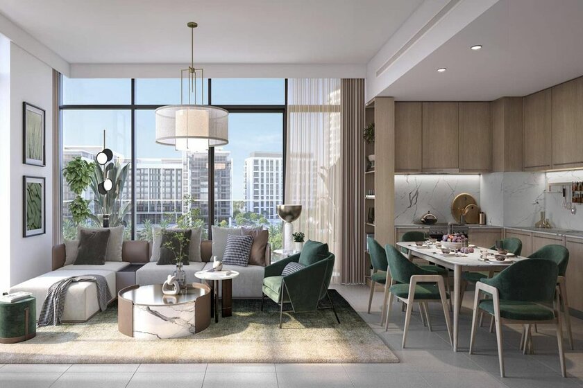 Acheter un bien immobilier - Dubai Hills Estate, Émirats arabes unis – image 7