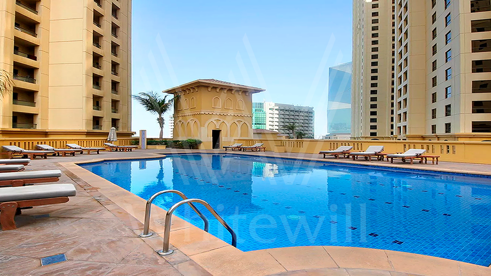Buy 112 apartments  - JBR, UAE - image 7
