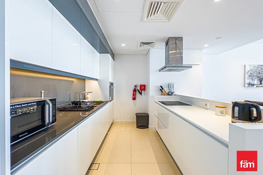 19 stüdyo daire kirala - Bluewaters Island, BAE – resim 15
