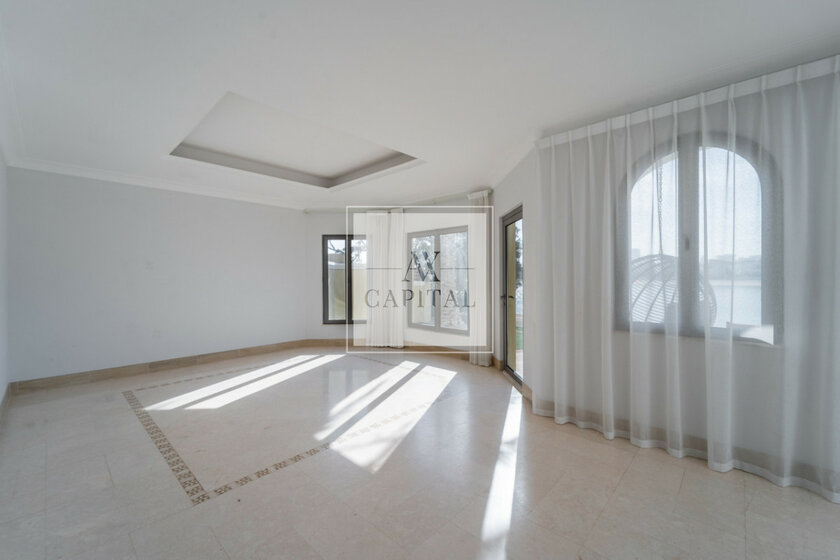 14 Häuser mieten - 4 Zimmer - Palm Jumeirah, VAE – Bild 12