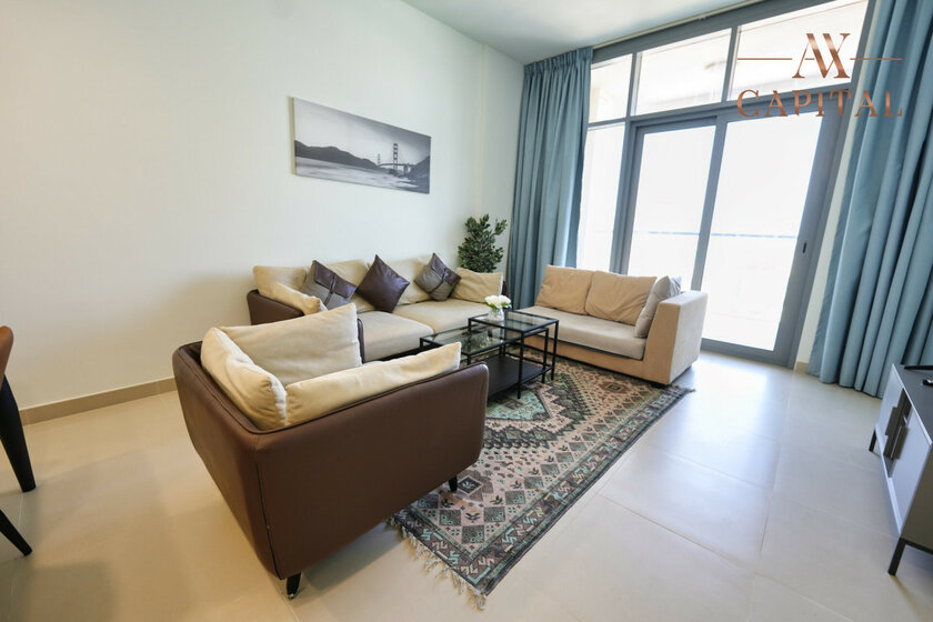 Rent a property - 2 rooms - Downtown Dubai, UAE - image 3