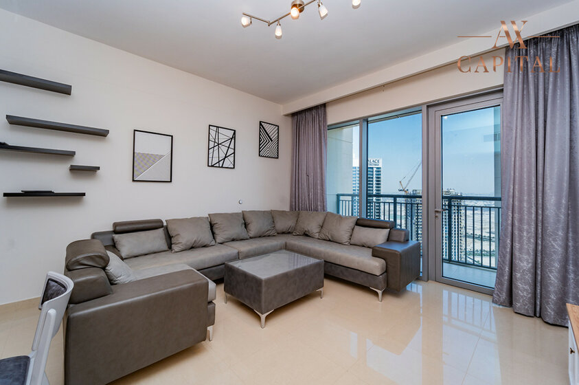 Rent 231 apartments  - Dubai Creek Harbour, UAE - image 10