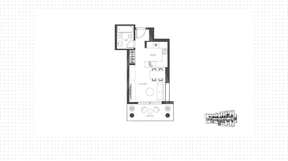 Acheter un bien immobilier - Émirats arabes unis – image 13