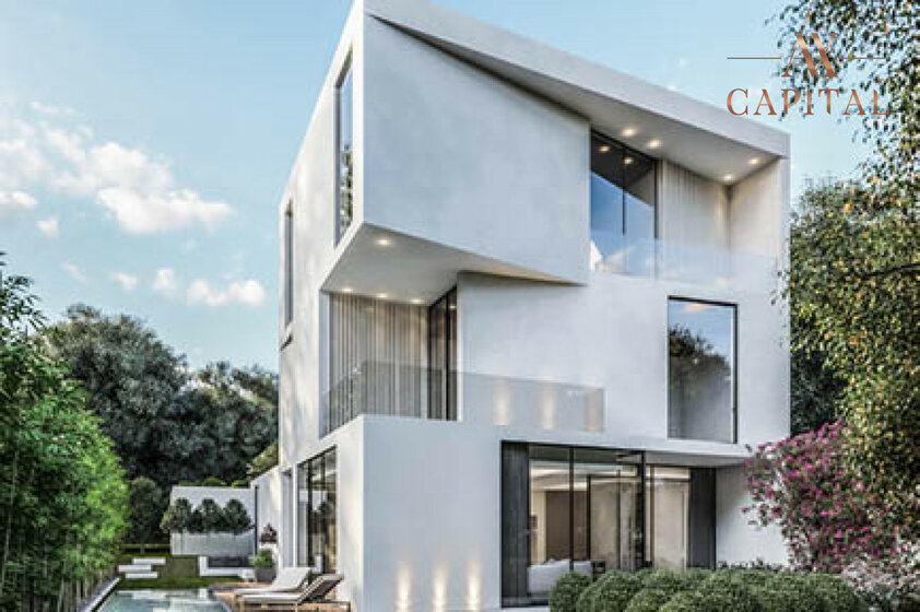 Buy 7 villas - Al Barari, UAE - image 13