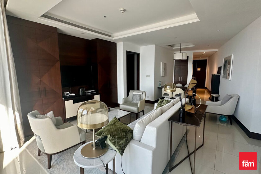 Acheter 37 appartements - Sheikh Zayed Road, Émirats arabes unis – image 21