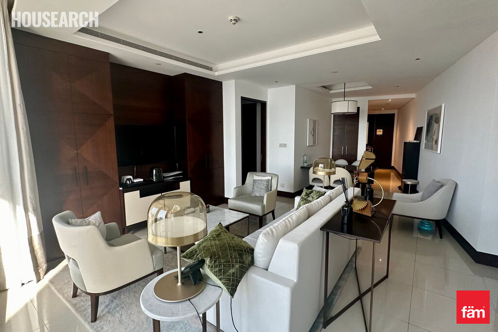 Апартаменты на продажу - город Дубай - Купить за 1 307 901 $ - изображение 1