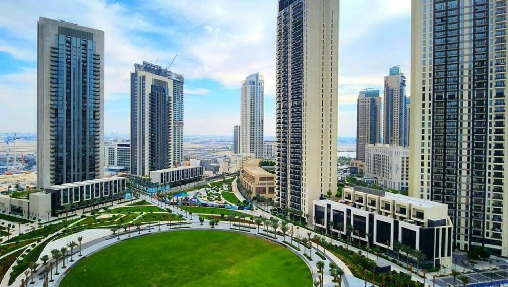 Apartamentos a la venta - Dubai - Comprar para 980.926 $ — imagen 14