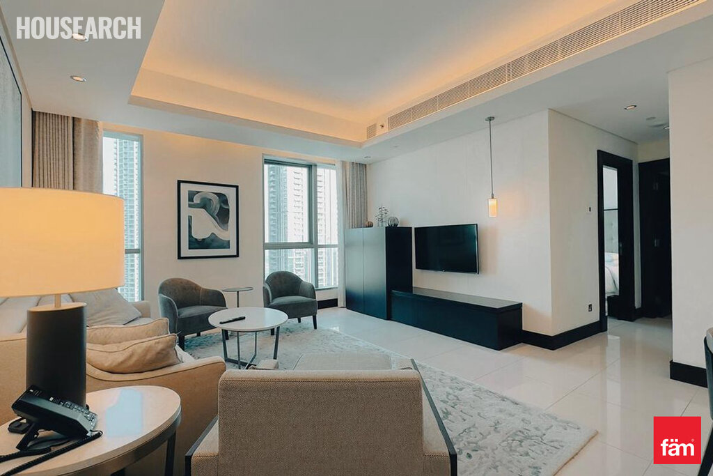 Apartments for rent - Dubai - Rent for $47,683 - image 1