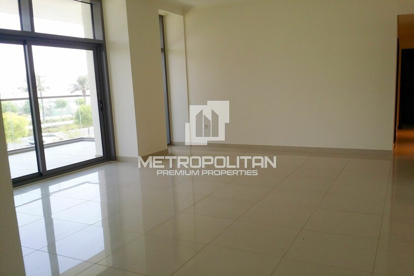 Biens immobiliers à louer - 3 pièces - Dubai Hills Estate, Émirats arabes unis – image 7