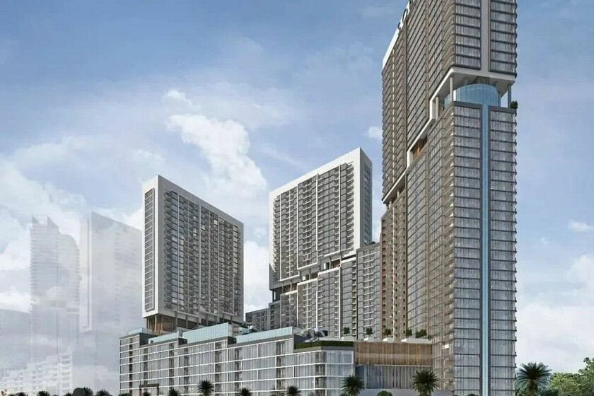Buy 192 apartments  - Sobha Hartland, UAE - image 23