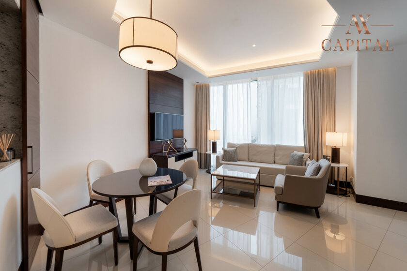 Immobilien zur Miete - 1 Zimmer - Sheikh Zayed Road, VAE – Bild 23