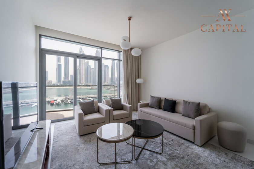 Biens immobiliers à louer - 2 pièces - Dubai Harbour, Émirats arabes unis – image 15