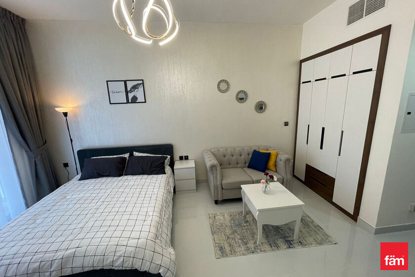 Alquile 11 apartamentos  - Al Barsha, EAU — imagen 8