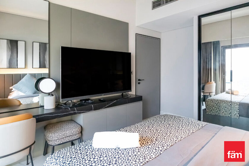 Rent 139 apartments  - Business Bay, UAE - image 8