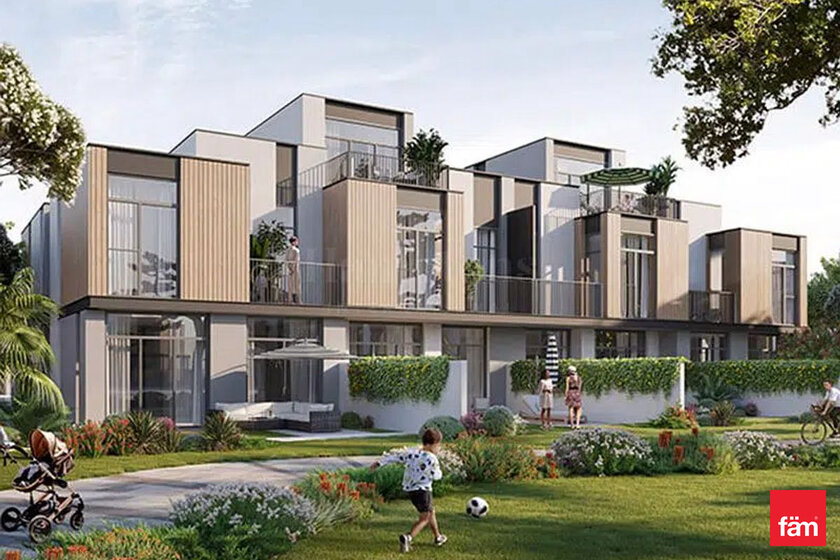 Вилла на продажу - город Дубай - Купить за 1 158 038 $ - изображение 21