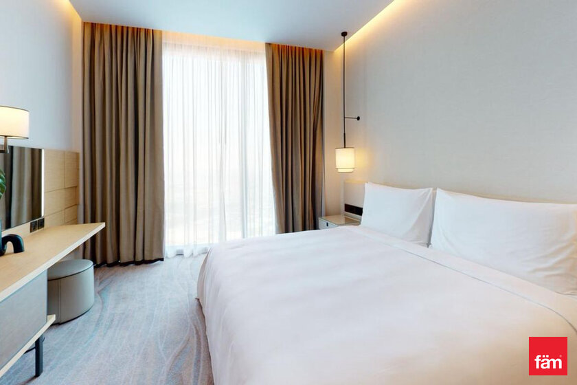 Acheter un bien immobilier - JBR, Émirats arabes unis – image 28