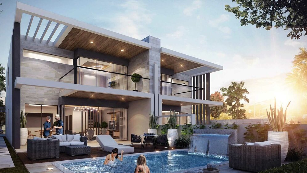 Ikiz villa satılık - Dubai - $769.754 fiyata satın al – resim 24