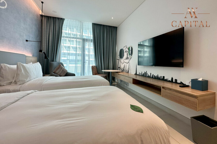 Buy 274 apartments  - Palm Jumeirah, UAE - image 7