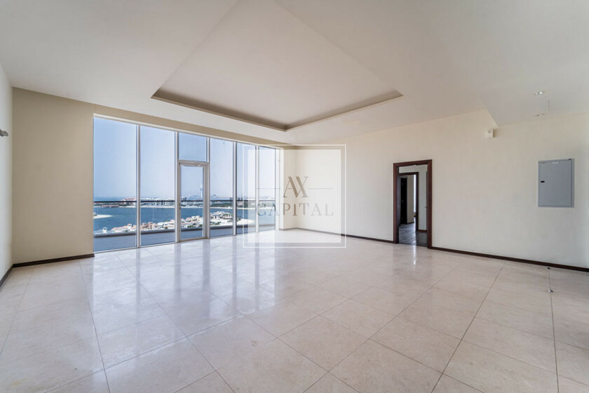 130 Wohnungen mieten  - Palm Jumeirah, VAE – Bild 14