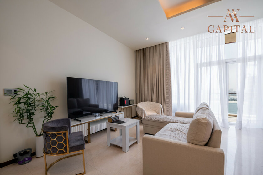 Купить 324 апартамента  - Palm Jumeirah, ОАЭ - изображение 23